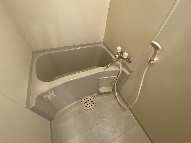 トリニティハウス 部屋その他