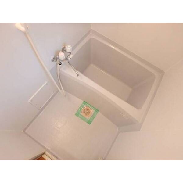 グレース明原 お風呂