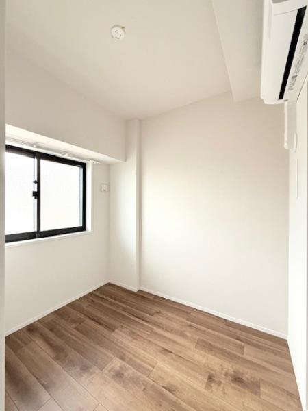 デュオフラッツ葛西13階 リビング