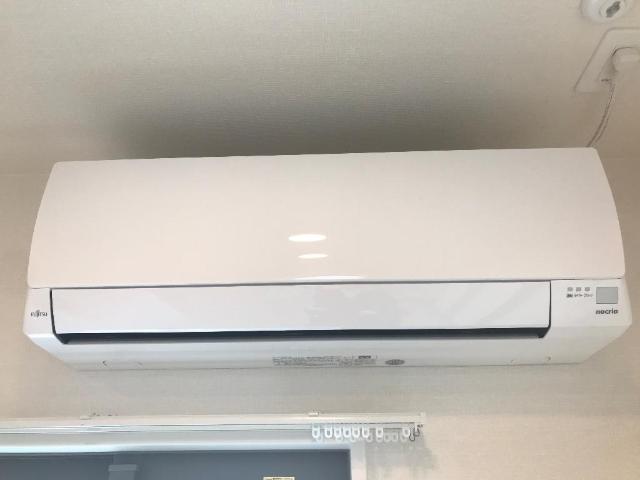 ホクレア103号室 室内設備