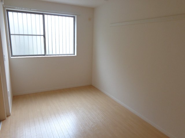 Ｆｒａｎｇｉａ（フランジア） 洋室