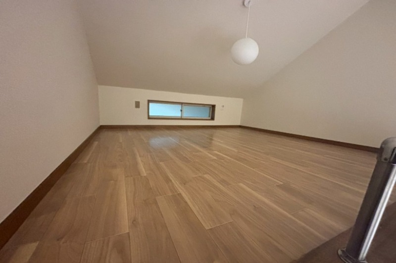 第二メゾン萩原2階 ※別号室の写真になります。