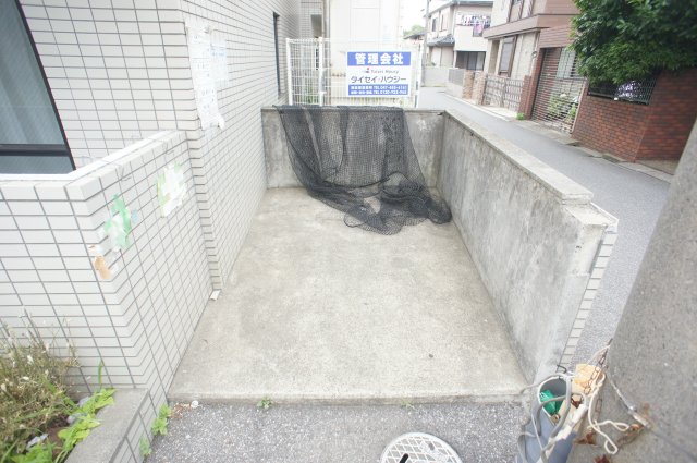 第５藤ビル0307号室 その他