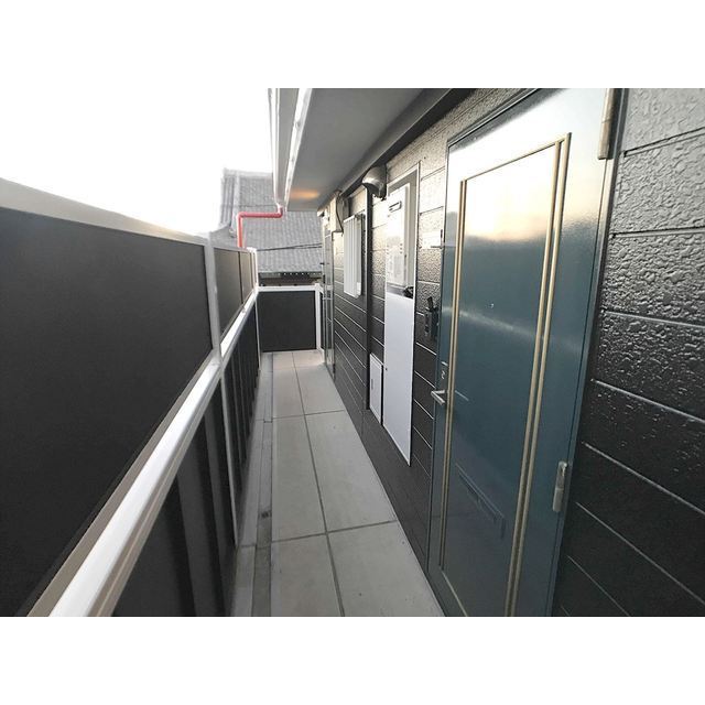 西川口第37レジデンス　旧レオパレス西川口第37202号室 部屋その他