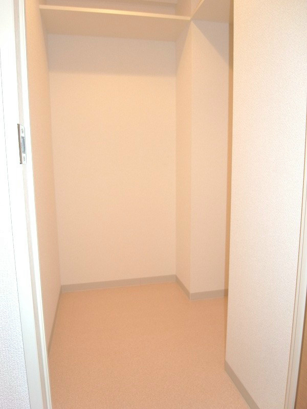 プレジール立川1階 部屋その他