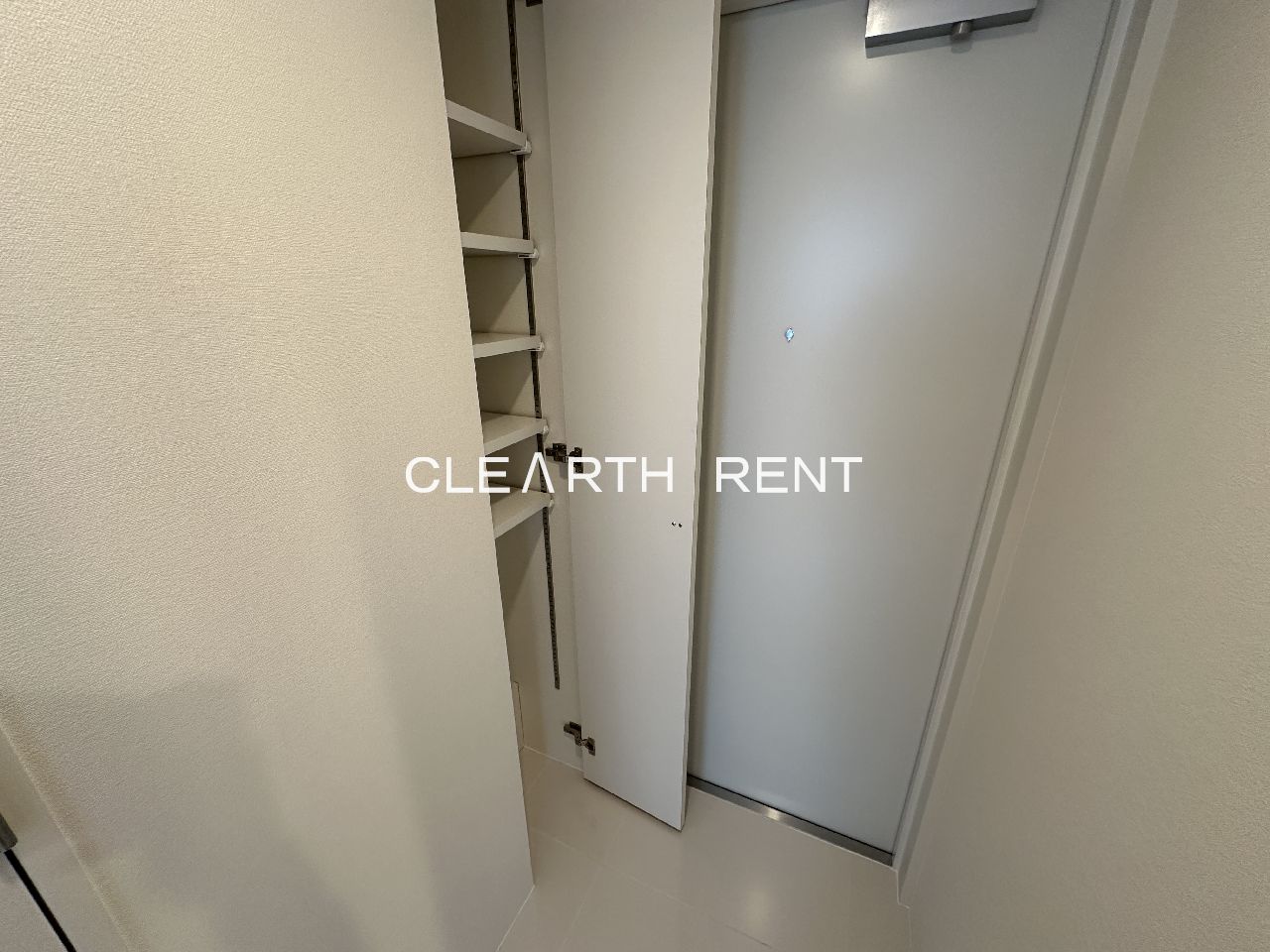 ＧＲＡＮ ＰＡＳＥＯ 池尻大橋203号室 安心のオートロックセキュリティ