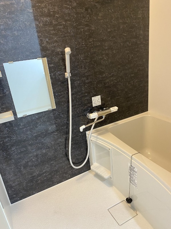 斎藤マンション ※別区画の写真です