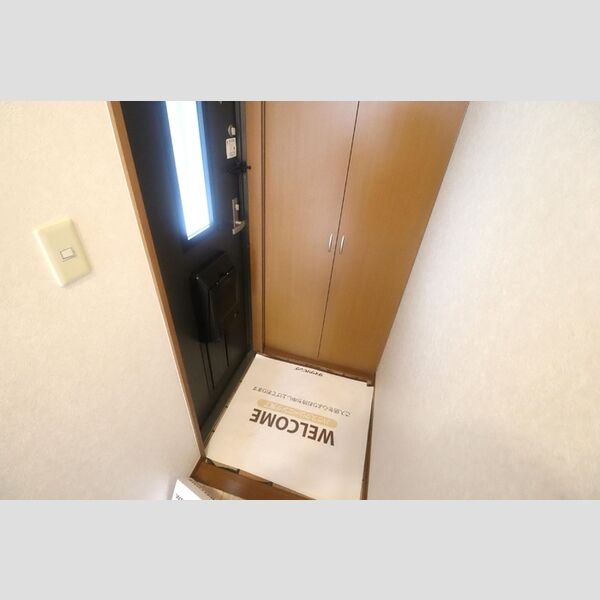 ベルテ　E101号室 同建物別部屋の参考画像