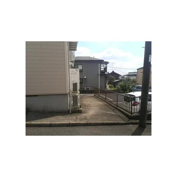 エステートピア都岡202号室 部屋その他