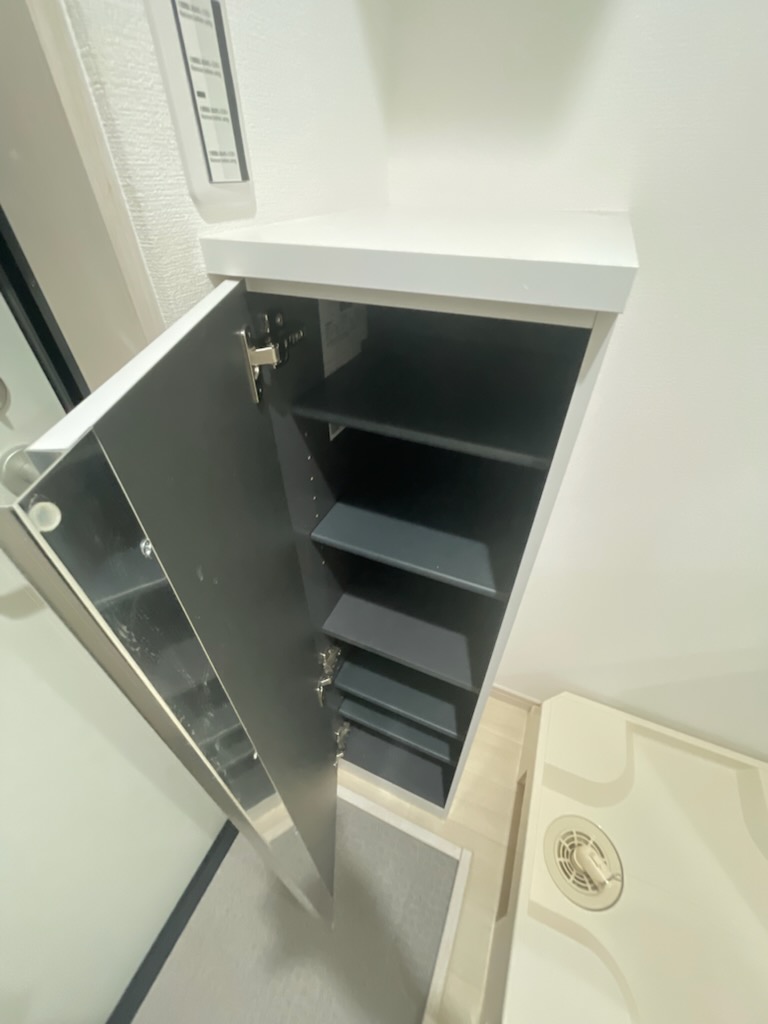 ブリーズ東船橋0105号室 その他