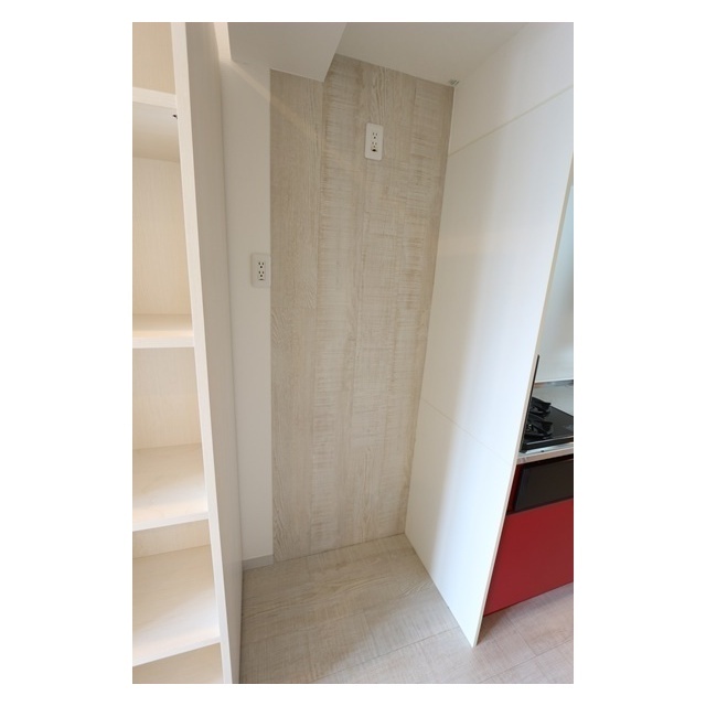 エクレールアクシス 内観