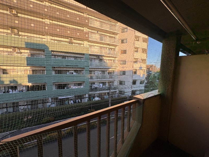 メゾン米田3階 部屋その他