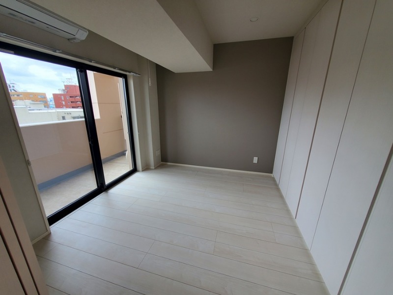 maison chrolo6階 内観