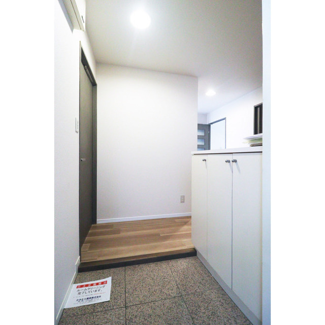 ライムライト松風台３ 内観