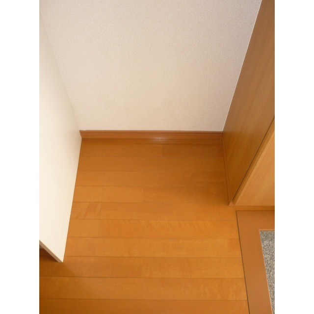 アムール F・F104号室 部屋その他