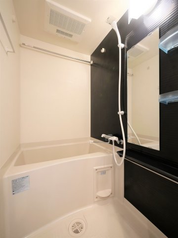 ジェノヴィア浅草Ⅱスカイガーデン 内観