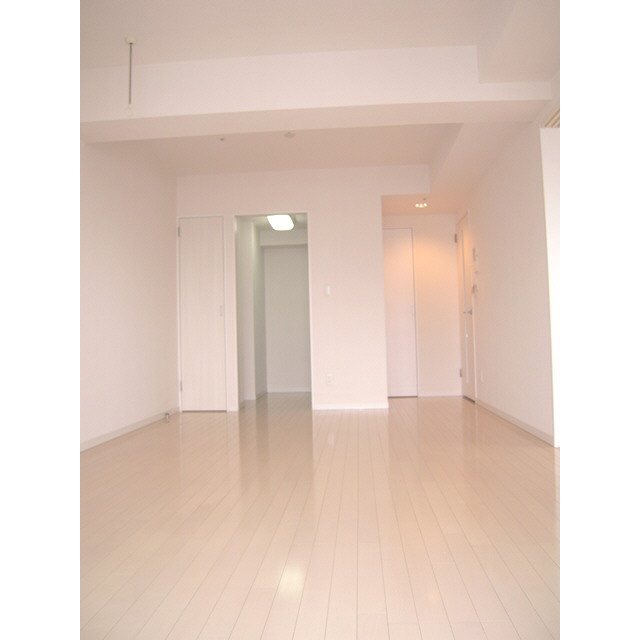 プレール・ドゥーク東京EAST Ⅳ RiverSide リビング