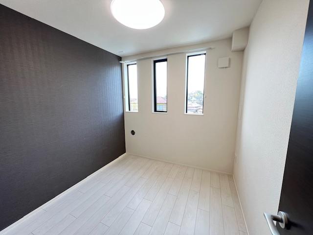 ホライズン（horizon ）202号室 洋室