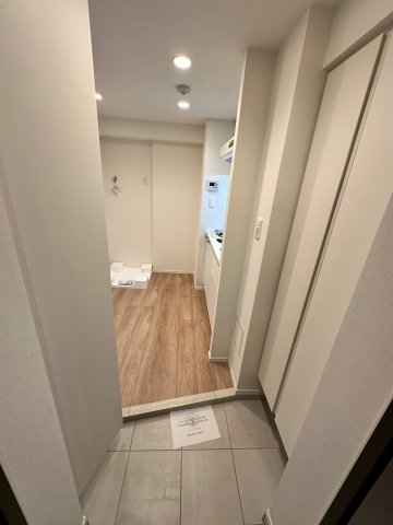 SYFORME YOKOHAMA-HIRANUMABASHI903号室 ※過去退去時のお写真です