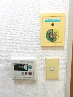 伊勢原コーポフロンティア216号室 ※写真は別室です