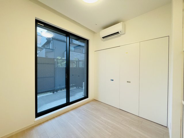 SYFORME NEXT IKEBUKURO WEST102号室 部屋その他