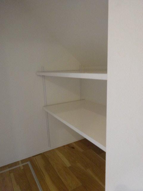 東高円寺アパートメント1階 洗面所