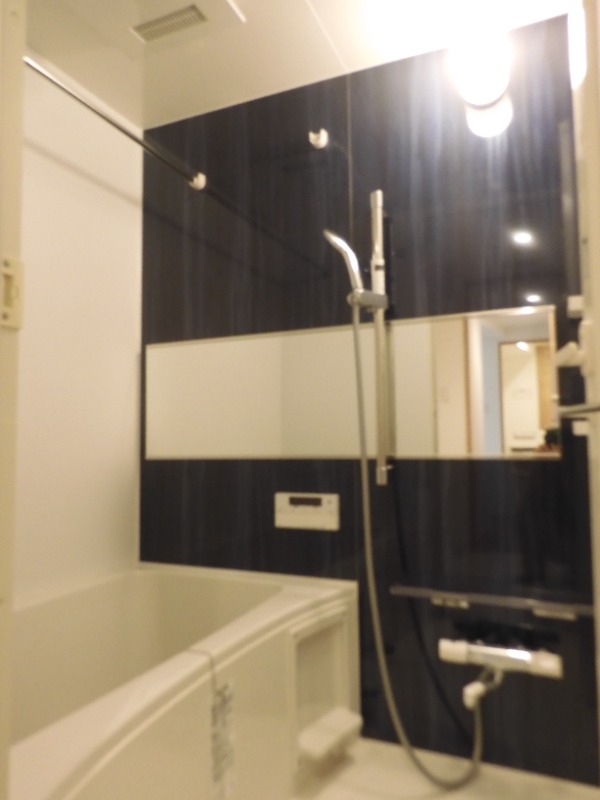 CREAL premier恵比寿8階 部屋その他