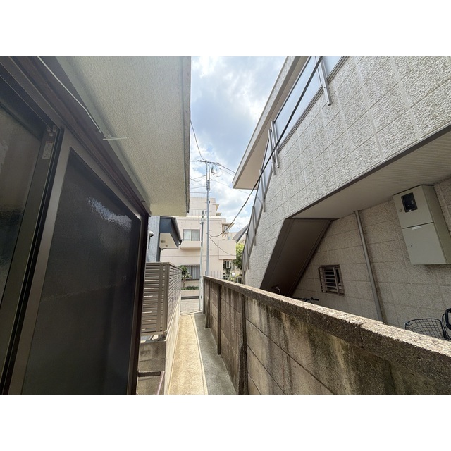 CKハイツ要町101号室 部屋その他