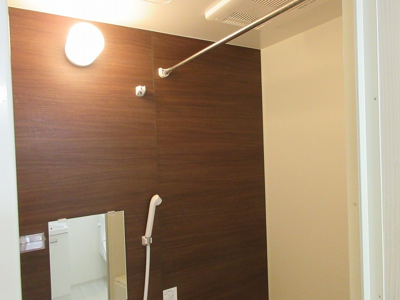 ガーデン南馬込1階 お風呂