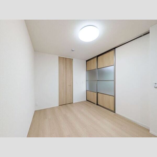 D-ROOM星川105号室 洋室