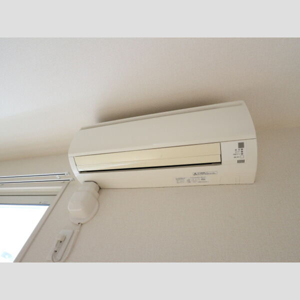 ボナール　A エアコン