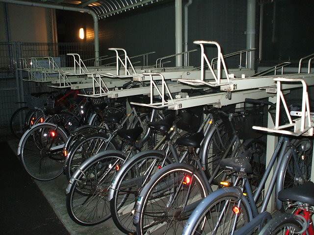 ベルメゾン戸田公園4階 部屋その他