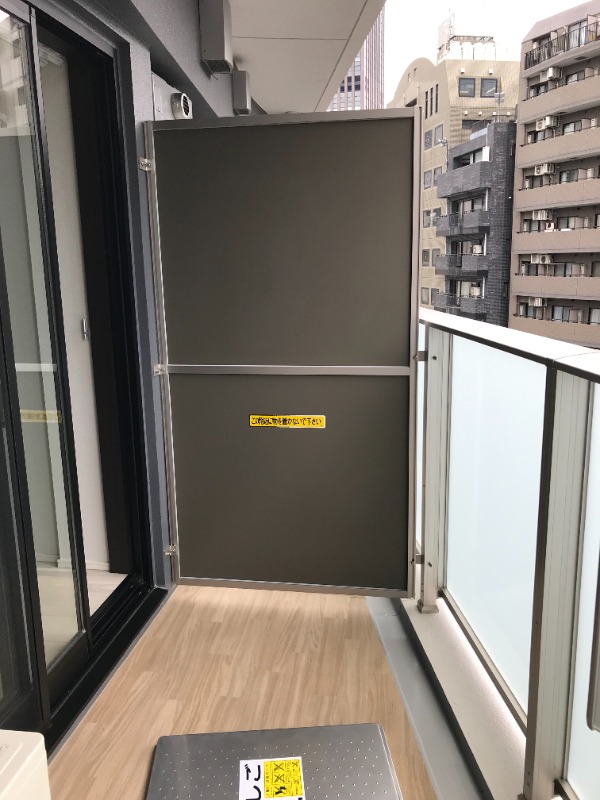 コンフォルト芝公園5階 同建物別部屋の参考画像