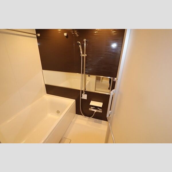 サンジョイアゼロ205号室 同建物別部屋の参考画像