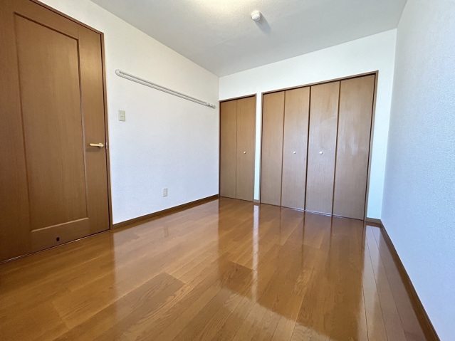 クレールロジュマン2階 部屋その他