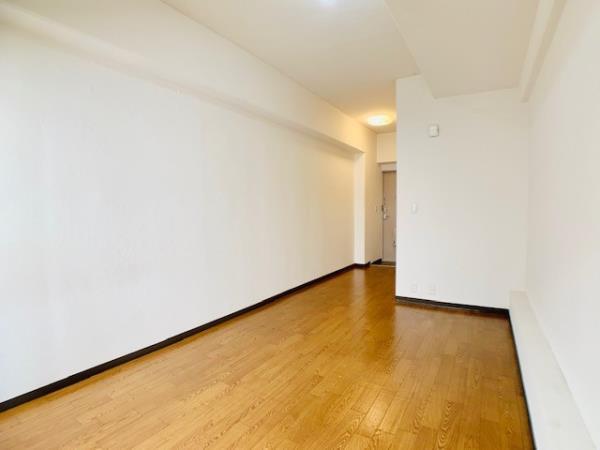 タウンハイツ銀座4階 リビング