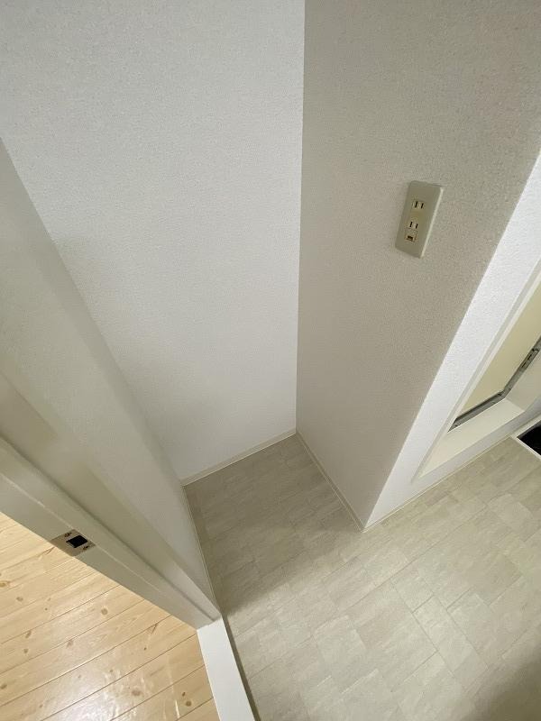 プルーデンス堀切Ａ1階 部屋その他