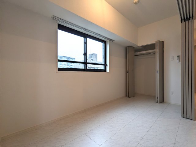 ハーモニーレジデンスグローバルキャピタル0703号室 リビング