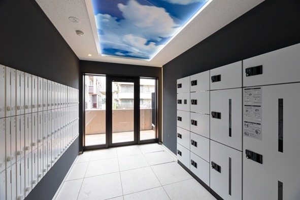 ラフィスタ元町Ⅱ406号室 部屋その他