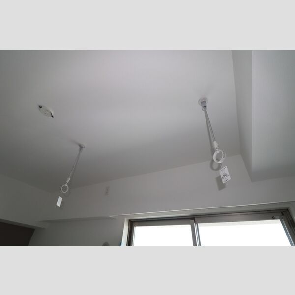 THE RejuvePort KISARAZU0707号室 ホームセキュリティ