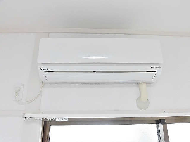 ラ・メール0101号室 その他