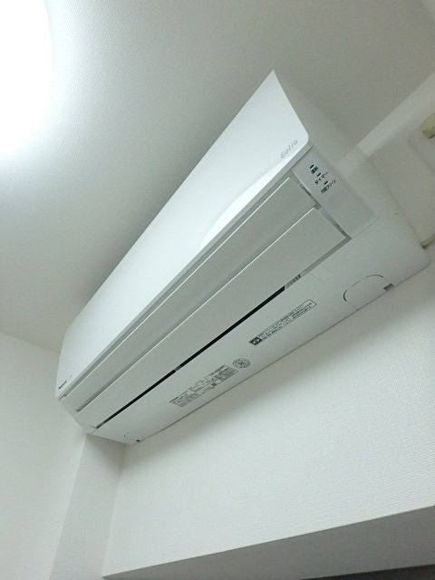 ガーラ新横浜グランドステージ9階 部屋設備