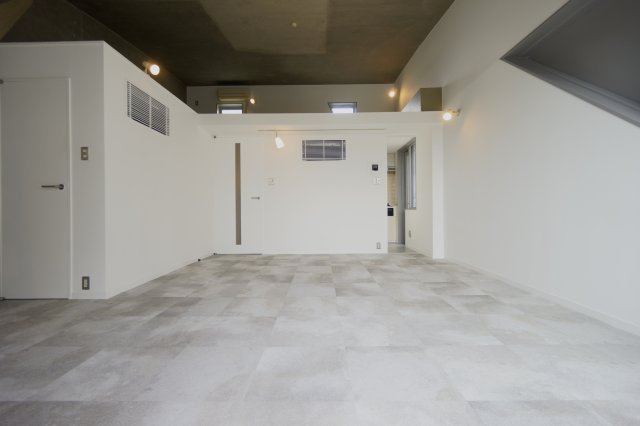 FLEX7　502号室 部屋その他