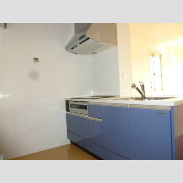 パラディーゾ 303 キッチン