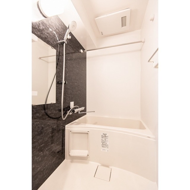 GENOVIA木場skygarden お風呂