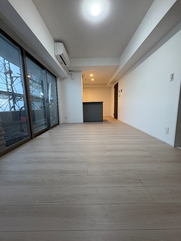 Daiwaグレイスメゾン二子玉川 広いLDK（写真205号室）