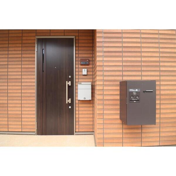 Brise　douce　羽沢国大 エントランス