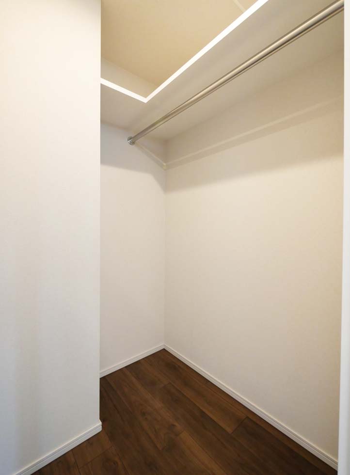 Mind　Kamata3階 内観