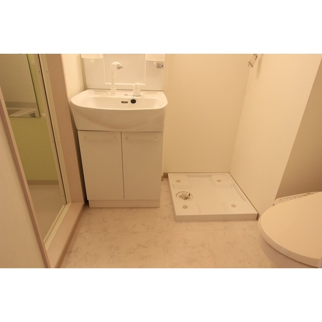 セルバ湘南402号室 内観