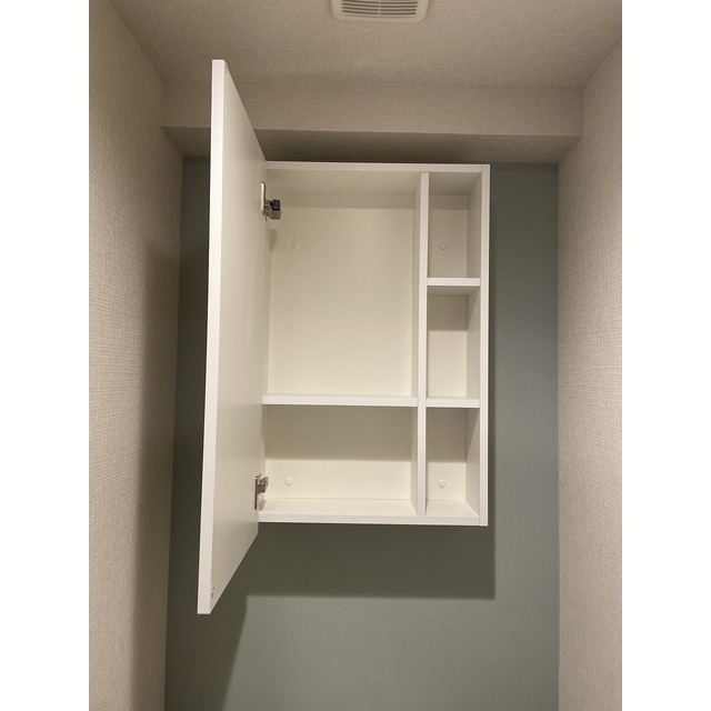 Ａｌｐｈａ　Ｐｒｉｍｅ東陽町0617号室 同建物別部屋の参考画像